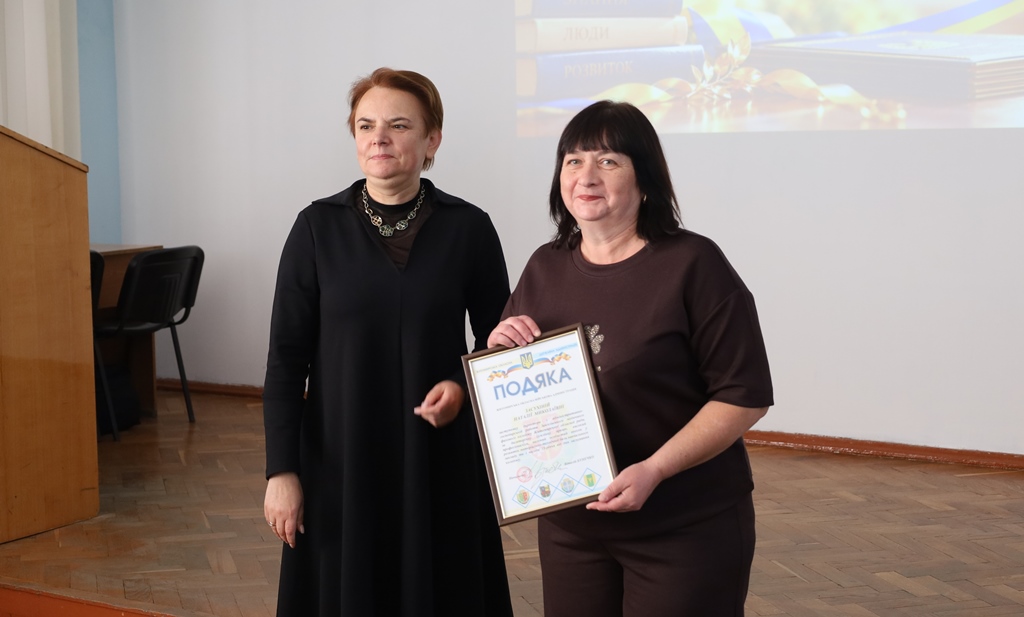 90 років традицій та 35 років сучасної історії: Звягельський фаховий медичний коледж відзначає ювілей