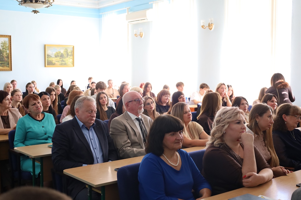 90 років традицій та 35 років сучасної історії: Звягельський фаховий медичний коледж відзначає ювілей